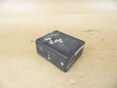 Fuel pump relay