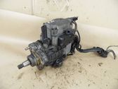 Fuel injection high pressure pump