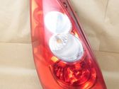 Rear/tail lights
