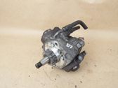 Fuel injection high pressure pump