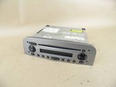 Radio/CD/DVD/GPS head unit