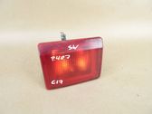 Rear fog light