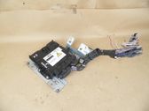 Engine control unit/module