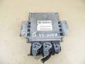 Engine control unit/module
