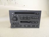 Radio/CD/DVD/GPS head unit