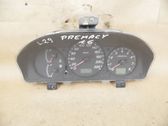 Speedometer (instrument cluster)