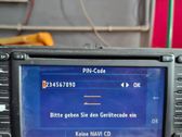 Radio / CD-Player / DVD-Player / Navigation