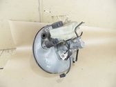 Brake booster