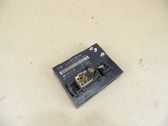 Comfort/convenience module