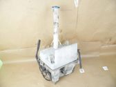 Windshield washer fluid reservoir/tank
