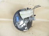 Brake booster