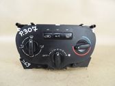 Climate control unit
