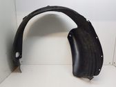 Rear arch fender liner splash guards