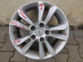 Felgi aluminiowe R16