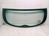 Rear windscreen/windshield window