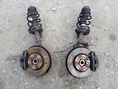 Front shock absorber/damper