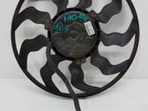Ventilador eléctrico del radiador