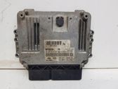 Centralina/modulo motore ECU