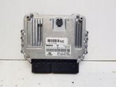 Unidad de control/módulo ECU del motor