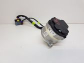 Power steering control unit/module