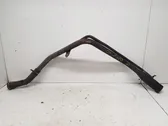 Fuel tank filler neck pipe