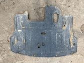 Cache de protection sous moteur