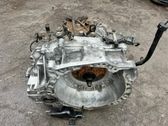 Automatinė pavarų dėžė