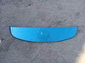 Tailgate/trunk spoiler