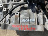 Manual 5 speed gearbox