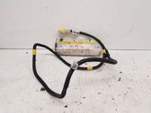 Seat airbag