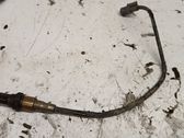 Lambda probe sensor