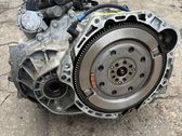 Automatic gearbox