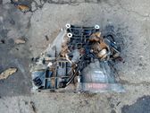 Manual 6 speed gearbox