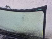 Fenster Scheibe Tür hinten