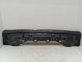 Front bumper skid plate/under tray