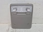 Éclairage lumière plafonnier avant