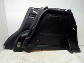 Trunk/boot side trim panel