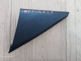 Listón embellecedor de la puerta delantera (moldura)