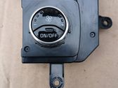 Climate control unit