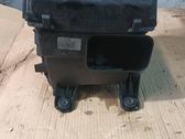 Air filter box
