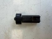 Bonnet alarm switch sensor