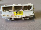 Combustion control unit/module