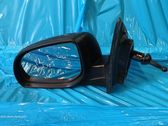 Coupe wind mirror (mechanical)