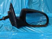 Coupe wind mirror (mechanical)