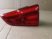 Tailgate rear/tail lights