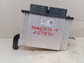 Engine control unit/module