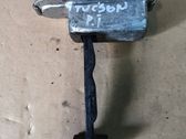 Türfangband Türfeststeller Türstopper hinten