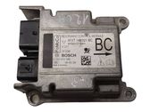 Airbag control unit/module
