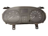 Speedometer (instrument cluster)