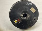Brake booster